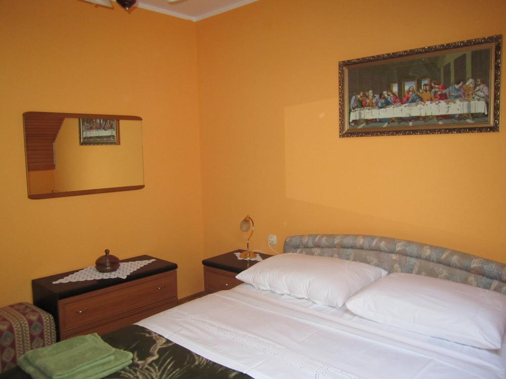 Guest House Sveti Marko Gacka Otocac Exterior photo
