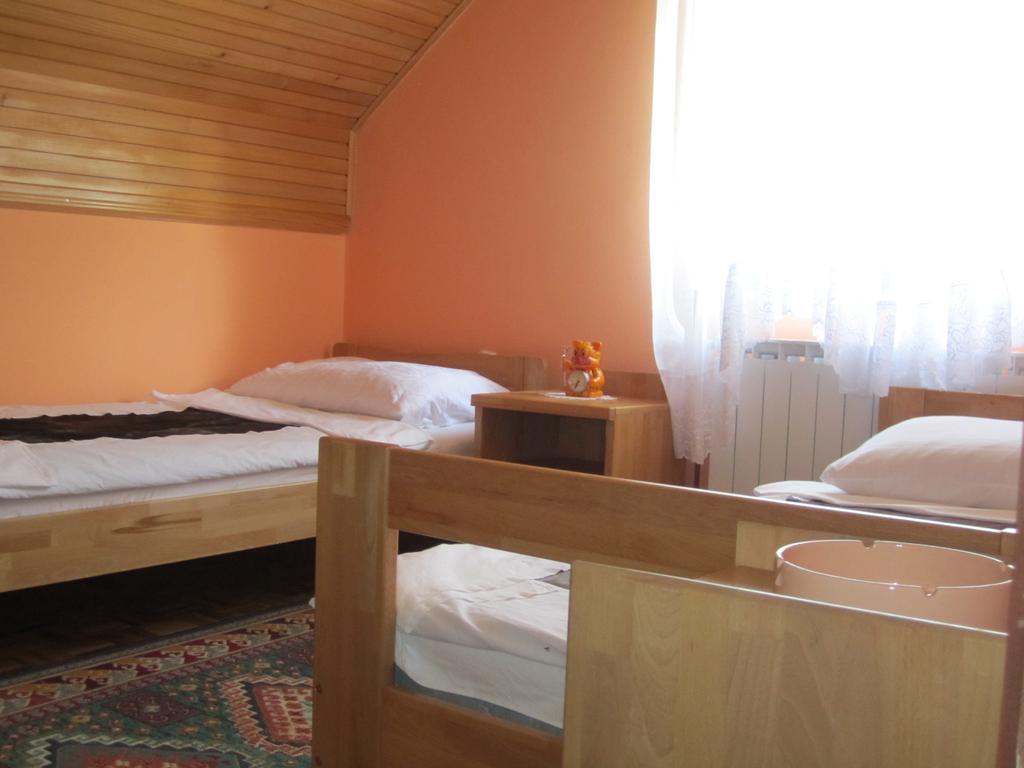Guest House Sveti Marko Gacka Otocac Exterior photo