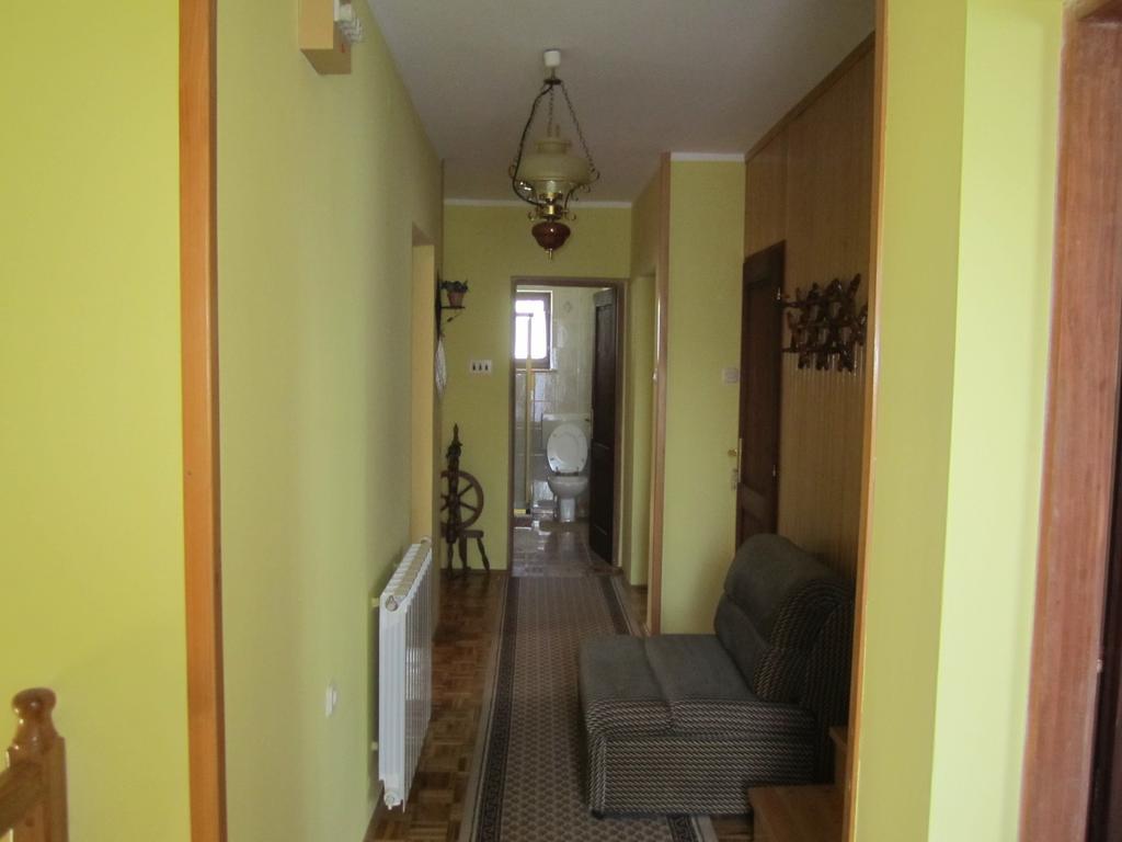 Guest House Sveti Marko Gacka Otocac Exterior photo